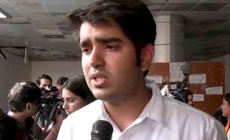 ‘Focus is to increase hostel capacity’: ABVP after victory in DUSU polls