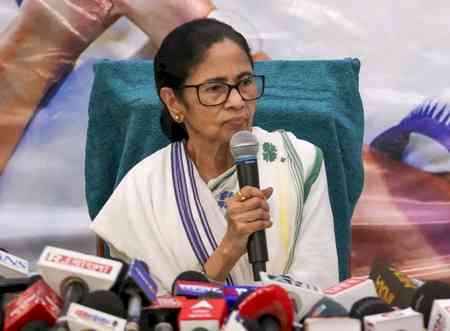 Bengal: Mamata Banerjee faces blame for Trinamool’s rise and fall