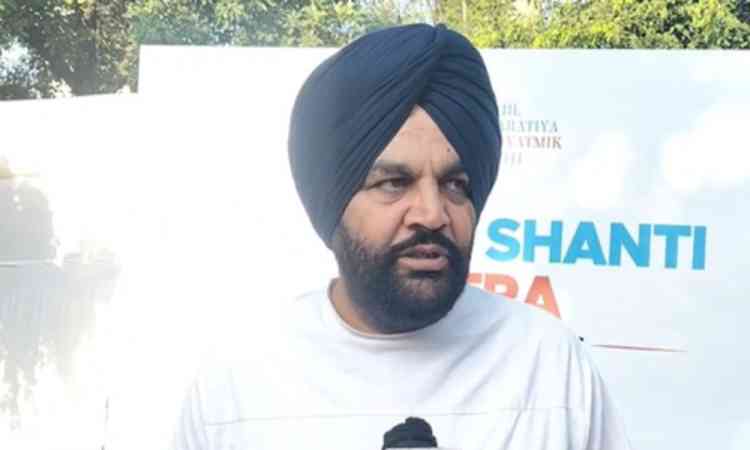 Electoral wins and defeats part of democracy: Congress MP on DUSU poll verdict