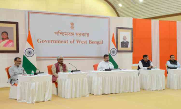 Bengal govt mulls PPP model for operating 4,133 state-run schools, with zero enrolments