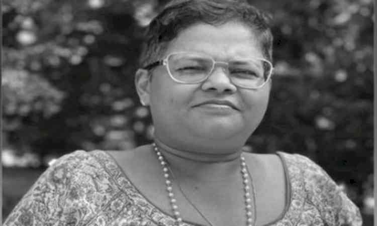 'Irreplaceable loss to journalism': Amit Shah, Rahul Gandhi express grief on Payal Mehta's demise