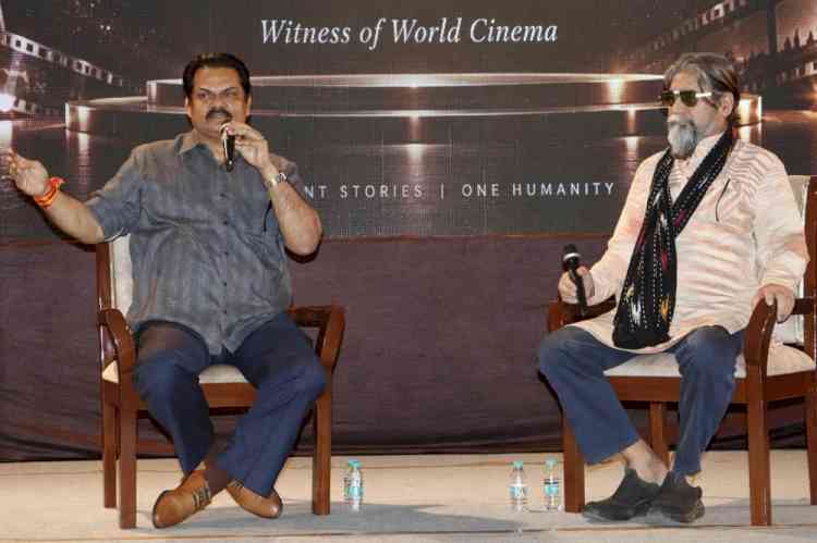 Understand the Character, Not Just the Lines: Akhilendra Mishra