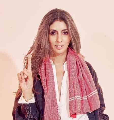 When Shweta Bachchan revealed what she does not like about Aishwarya Rai