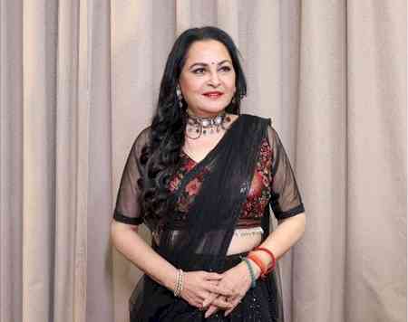 When Jaya Prada spoke about flirtatious nature of Dharmendra