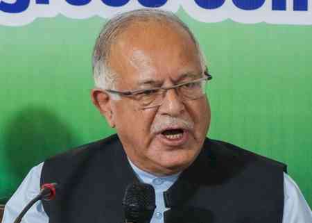 Alliance with NC won’t stop Congress from raising public issues: Tariq Karra