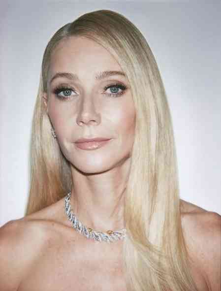 Gwyneth Paltrow, Chris Martin were determined to 