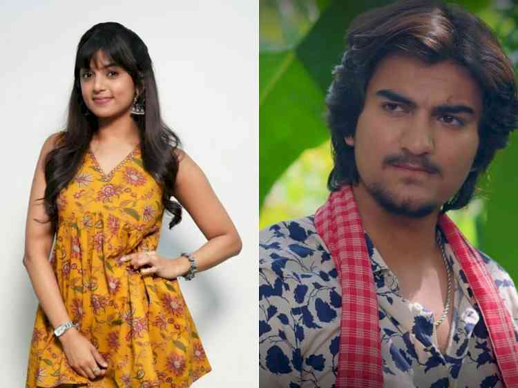 SAB’s Yaadein takes a turn towards village life, Sehaj Rajput and Sachin Kavetham join the show; to play the characters of Gia and Malhar