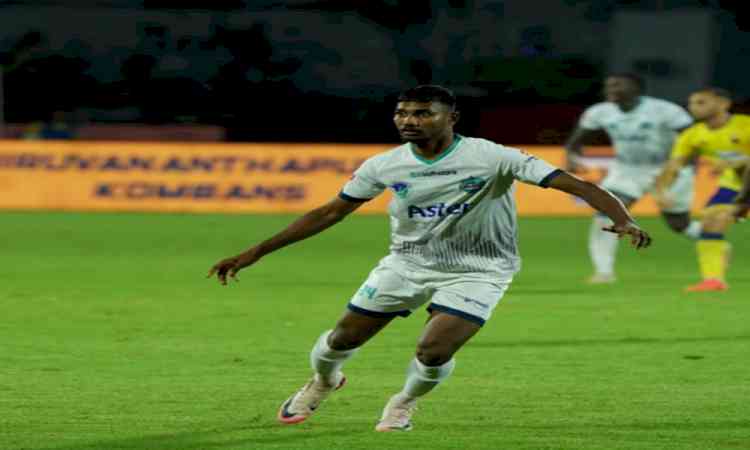 Calicut FC player dies in bike crash, teammate critically injured, Keralam CM condoles