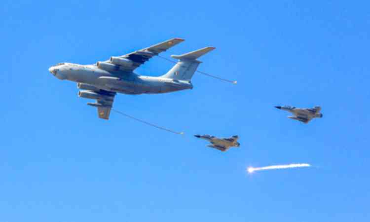 IAF’s transport fleet poised to get booster shot with 60 new planes: Report