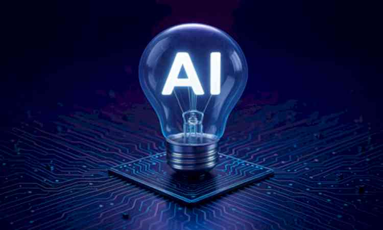 India can turn AI into global gains, must create more entrepreneurs: Industry leaders