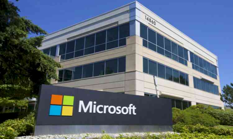 Microsoft launches 4th cloud region in India, bets big on AI infrastructure growth