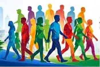 Chandigarh to Host ‘SMILE Walkathon’ on Gandhi Jayanti, Promoting Health and Social Responsibility