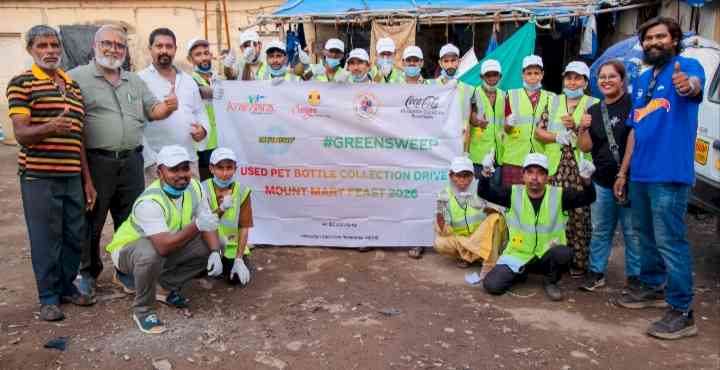 Mount Mary Fair Echoes with a Message of Environmental Conservation 