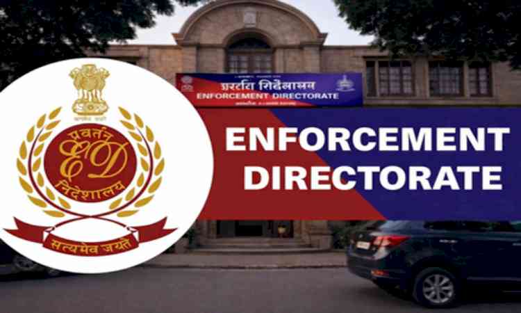 Punjab: ED secures 18 months’ jail for postal official involved in Rs 16.56 crore fraud