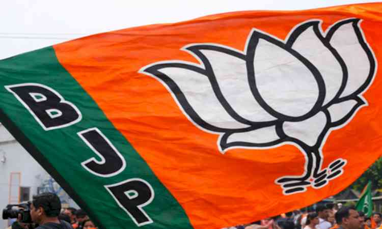 Rajasthan civic polls: BJP converts narrow vote edge into board control