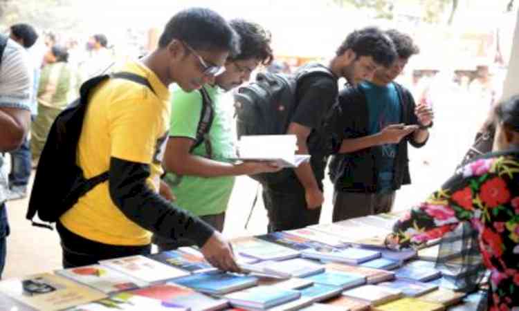 Bangladesh: Books written by leaders of terror groups Al Qaeda, IS being sold openly
