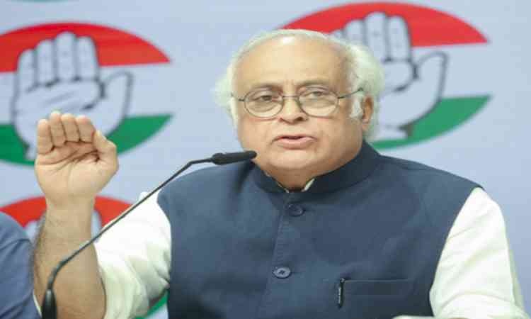 SIR notices: Congress asks ECI to address voters' concerns over risk of name deletion