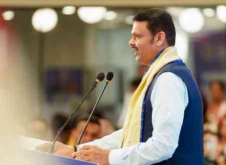 Maha govt clears BMC’s underground water tunnel project
