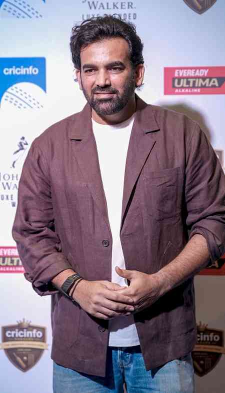 Ex-India fast bowler Zaheer Khan appointed Chennai Super Kings head coach for IPL 2027