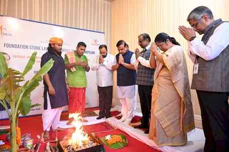 ISRO's advanced radar facility in Assam marks state's entry into space research era: CM