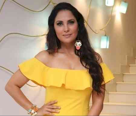 Lara Dutta asks to 'start a conversation' in the fight against Alzheimer's: My mother has been..