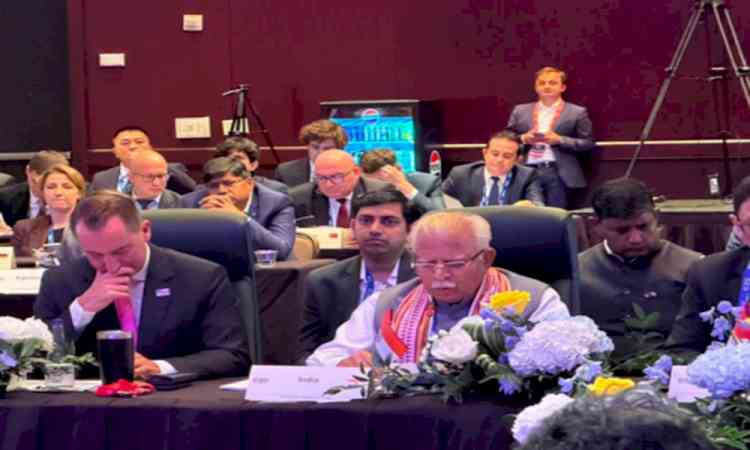 India joins G20 energy consensus