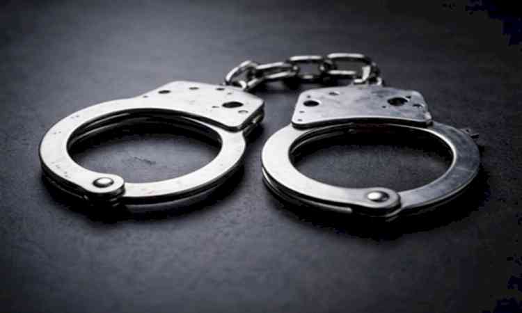 AGTF operation in Jodhpur: Two Lawrence gang shooters arrested