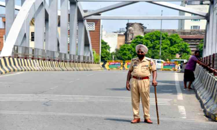 Fact check: Punjab Police denies issuing advisory asking personnel to avoid commuting in uniform 