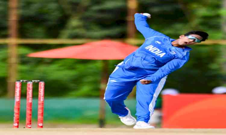 'Asian Games gold will motivate team for Olympics': Deepti Sharma after second straight top prize