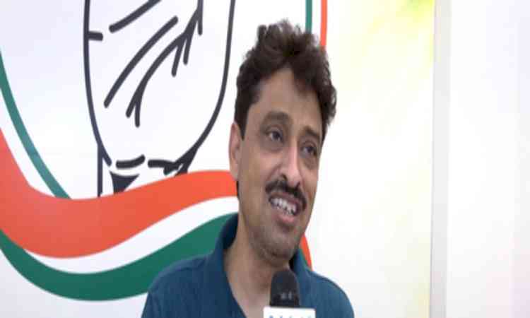 'Look what happened in Bengal': Cong after Iqra Hasan's 'only Akhilesh can defeat BJP in UP' remark