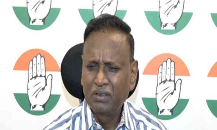 'In politics, 1+1 is not 2 but 11': Udit Raj on SP-Congress alliance