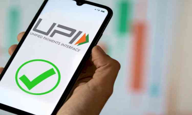 Over 96 pc UPI transactions, small traders exempt from MDR: NPCI