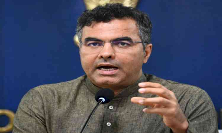 Delhi Minister explains SIR notices, says voters can respond to ERO