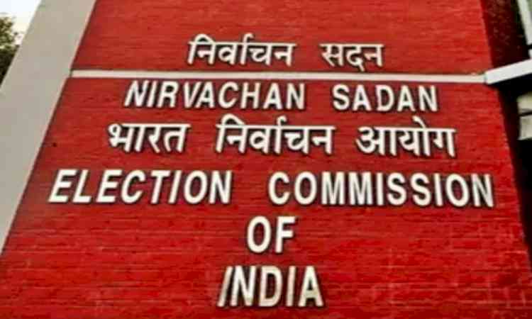 EC announces Legislative Council polls in four states, UP has maximum 11 seats