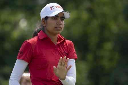 Record field assembles for 13th Leg of Women’s Pro Golf Tour at Gurugram