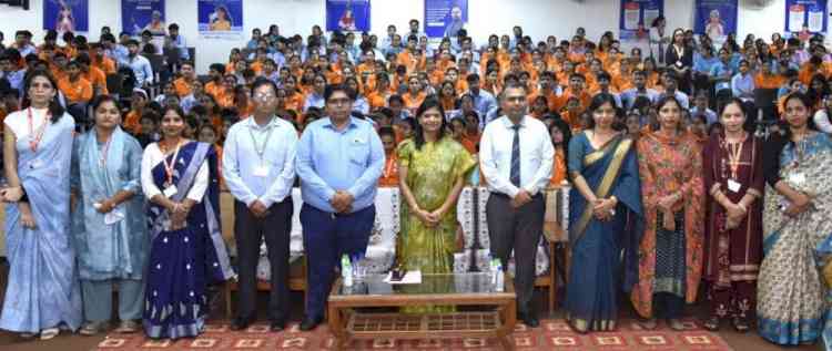 बीएमयू में विश्व अल्जाइमर दिवस पर राष्ट्रीय सेमिनार