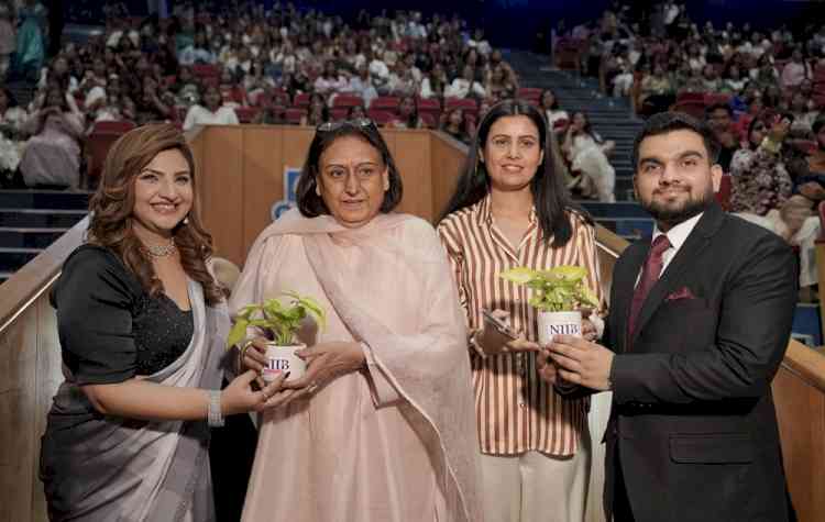 Women’s empowerment rests on skill-based education and self-reliance: Raj Lali Gill