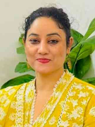 वैशाली तोमर बनीं हरियाणा राज्य महिला आयोग की सदस्य