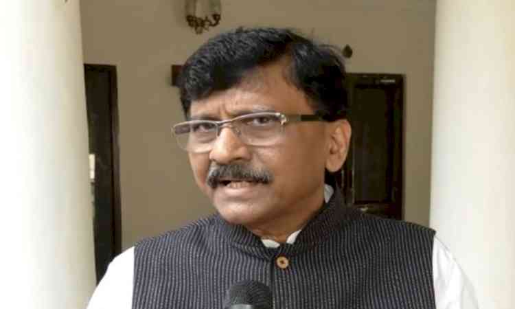 ECI dissent row: Shiv Sena (UBT) says CEC doing 'illegal work'; BJP backs 'transparent' SIR process