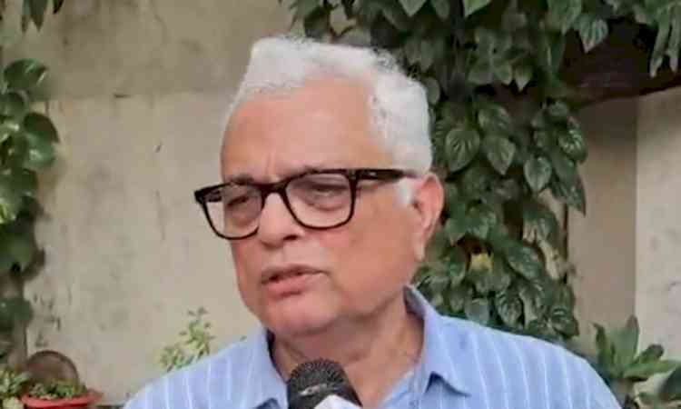 Exclusion of eligible voters is grave sin, says former CEC O.P. Rawat