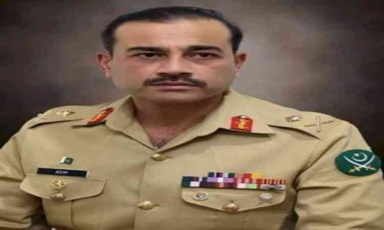 Pak army chief vows to crush BLA, TTP while rebuilding Lashkar, Jaish infra