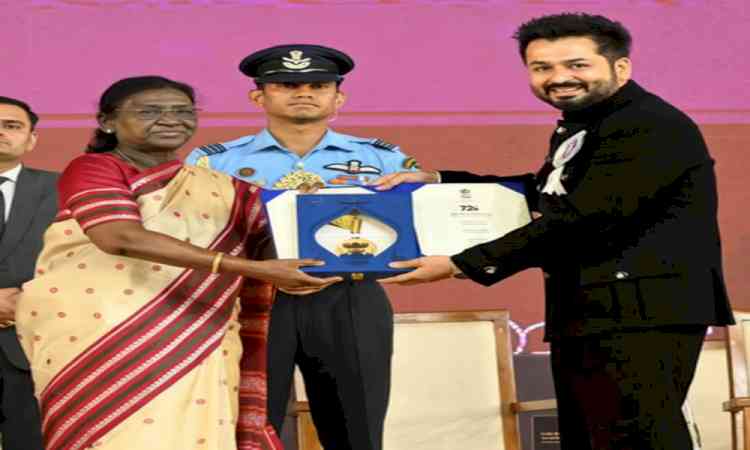 Aditya Dhar on 'Article 370' winning 3 National Awards: The journey has just begun