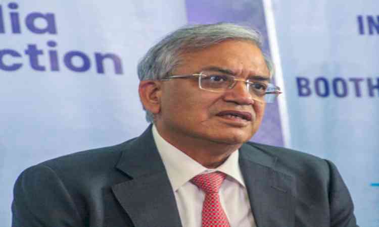 'Electoral process undermined': Oppn on report of differences within poll panel; seeks SC's intervention