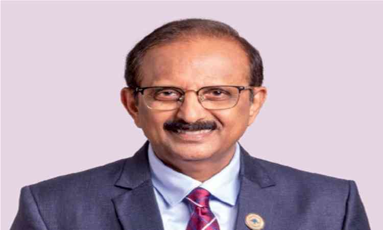 Sunrise Sectors to drive next global investment cycle: SBI Chairman