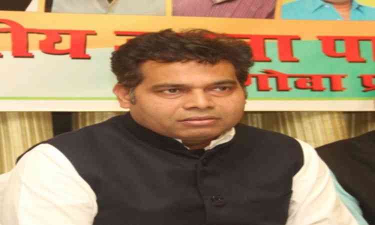 BJP retains Shrikant Sharma as Himachal in-charge, UP’s Darshana Singh as co-in-charge