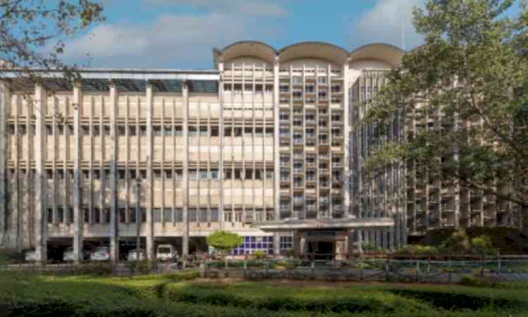 Classes resume at IIT Bombay after student’s death incident 