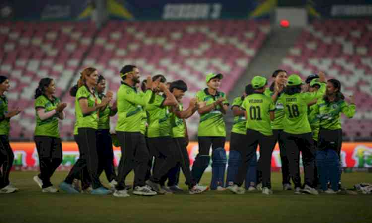 UPL 2026: Unbeaten Mussoorie Queens to face Dehradun Warriors in women’s final