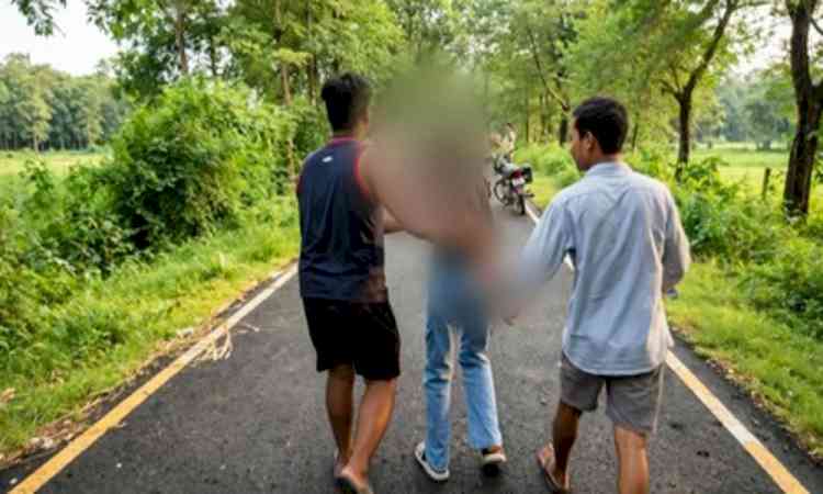 Bihar ministers condemn Samastipur incident, assure strict action against culprits