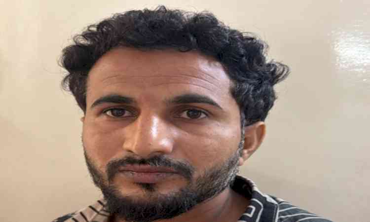 Goldy Brar gang operative held in Ahmedabad, police probe extortion links