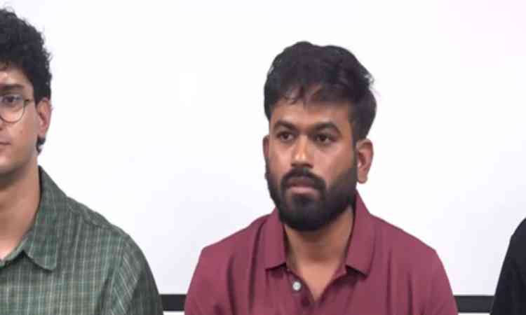 CJP gives CEC Gyanesh Kumar 48-hours to resign, threatens nationwide agitation